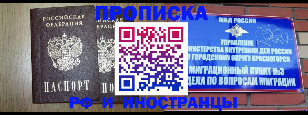 прописка в квартире в Мамадыше